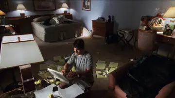 Zasłona do filmu "Jerry Maguire" #1628172