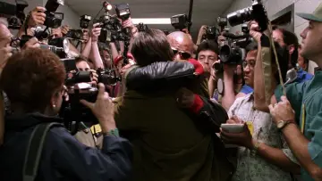Zasłona do filmu "Jerry Maguire" #1644454