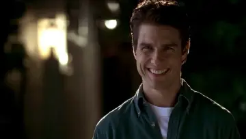 Zasłona do filmu "Jerry Maguire" #1894922
