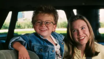 Zasłona do filmu "Jerry Maguire" #250589