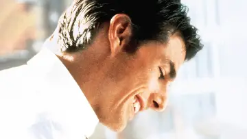 Zasłona do filmu "Jerry Maguire" #250593