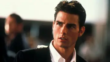 Zasłona do filmu "Jerry Maguire" #250598
