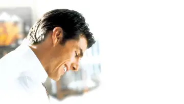 Zasłona do filmu "Jerry Maguire" #250600