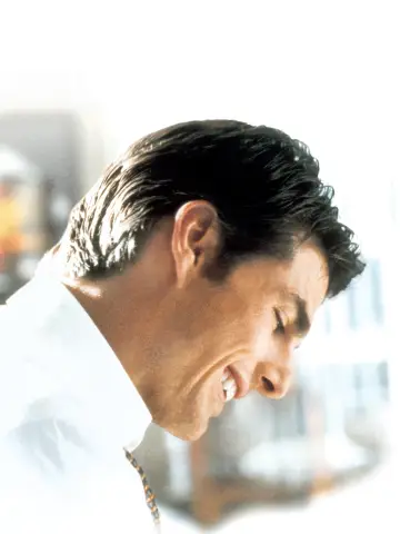 Plakat do filmu "Jerry Maguire" #250601