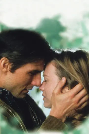 Plakat do filmu "Jerry Maguire" #481033