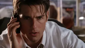 Zasłona do filmu "Jerry Maguire" #672942