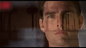 Zasłona do filmu "Jerry Maguire" #672943