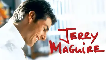 Zasłona do filmu "Jerry Maguire" #672950