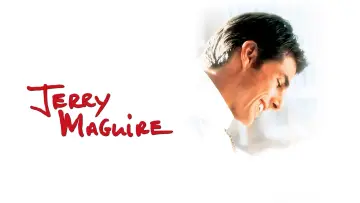 Zasłona do filmu "Jerry Maguire" #672952