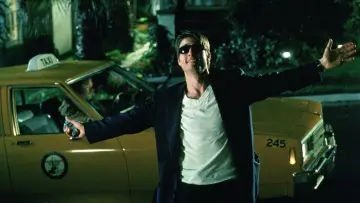 Zasłona do filmu "Jerry Maguire" #788333