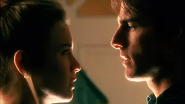 Zasłona do filmu "Jerry Maguire" #805704