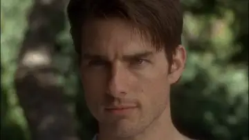 Zasłona do filmu "Jerry Maguire" #805705
