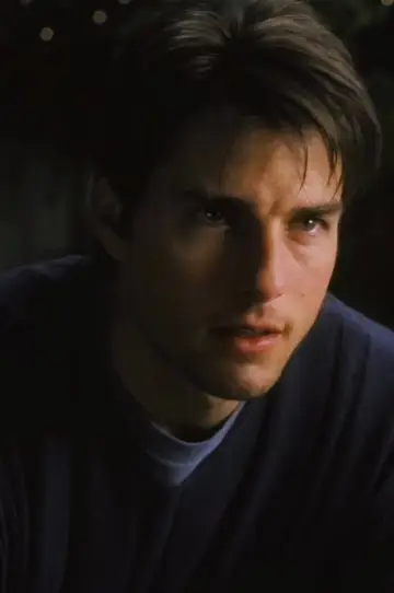 Plakat do filmu "Jerry Maguire" #845375