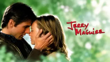 Zasłona do filmu "Jerry Maguire" #930512