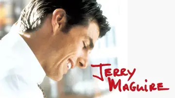 Zasłona do filmu "Jerry Maguire" #99090