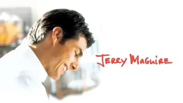 Zasłona do filmu "Jerry Maguire" #99091