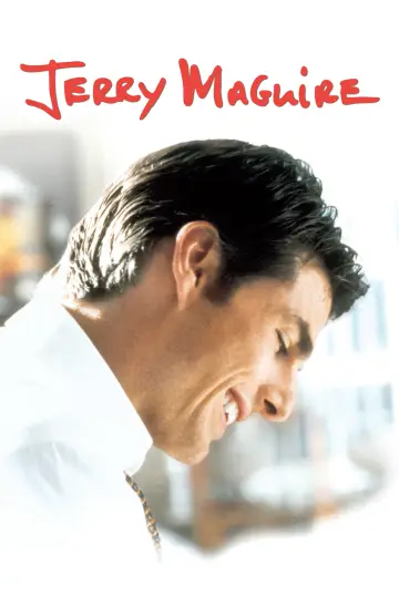 Plakat do filmu "Jerry Maguire" #99094