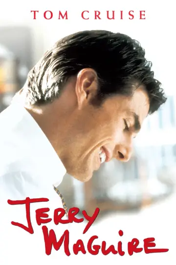 Plakat do filmu "Jerry Maguire" #99099