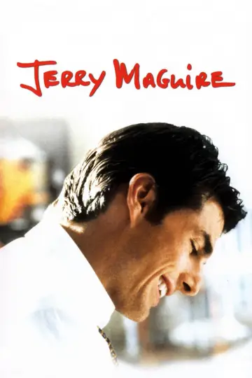 Plakat do filmu "Jerry Maguire" #99101