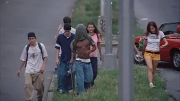 Zasłona do filmu "Dzieciaki" #256575