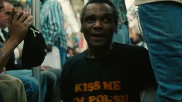 Zasłona do filmu "Dzieciaki" #857482
