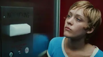 Zasłona do filmu "Dzieciaki" #857485