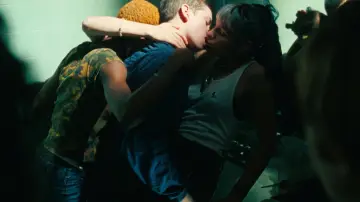 Zasłona do filmu "Dzieciaki" #857486