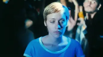 Zasłona do filmu "Dzieciaki" #857487