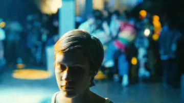 Zasłona do filmu "Dzieciaki" #857488