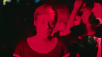 Zasłona do filmu "Dzieciaki" #963437