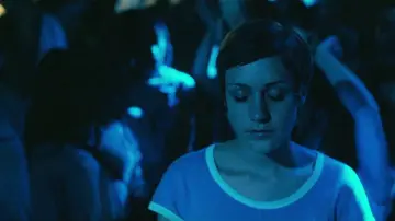 Zasłona do filmu "Dzieciaki" #963439