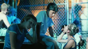 Zasłona do filmu "Dzieciaki" #963443