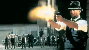 Zasłona do filmu "Ostatni Sprawiedliwy" #291444