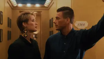 Zasłona do filmu "Lwie Serce" #1184614