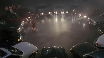 Zasłona do filmu "Lwie Serce" #282675