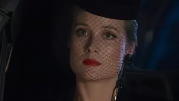 Zasłona do filmu "Lwie Serce" #282679