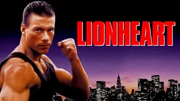 Zasłona do filmu "Lwie Serce" #729766