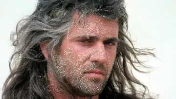 Zasłona do filmu "Mad Max pod Kopułą Gromu" #298064