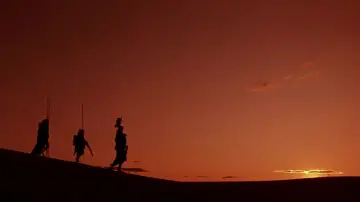 Zasłona do filmu "Mad Max pod Kopułą Gromu" #661556