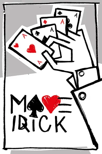 Plakat do filmu "Maverick" #727416