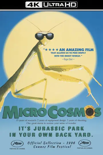 Mikrokosmos