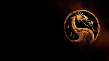 Zasłona do filmu "Mortal Kombat" #1801134