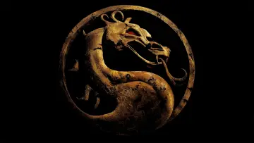 Zasłona do filmu "Mortal Kombat" #327237
