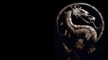 Zasłona do filmu "Mortal Kombat" #327239