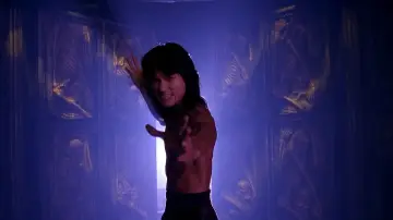 Zasłona do filmu "Mortal Kombat" #327243