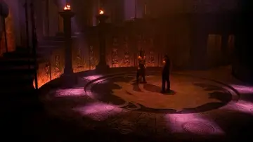 Zasłona do filmu "Mortal Kombat" #327249