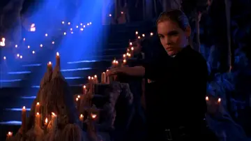 Zasłona do filmu "Mortal Kombat" #327252