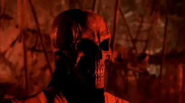 Zasłona do filmu "Mortal Kombat" #327258
