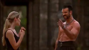 Zasłona do filmu "Mortal Kombat" #327260