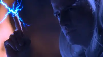Zasłona do filmu "Mortal Kombat" #327261